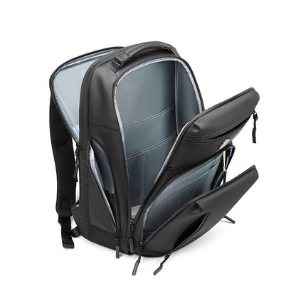 RZTX 8192 Multi Functional Backpack