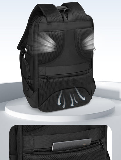 OZUKO 9792S Backpack