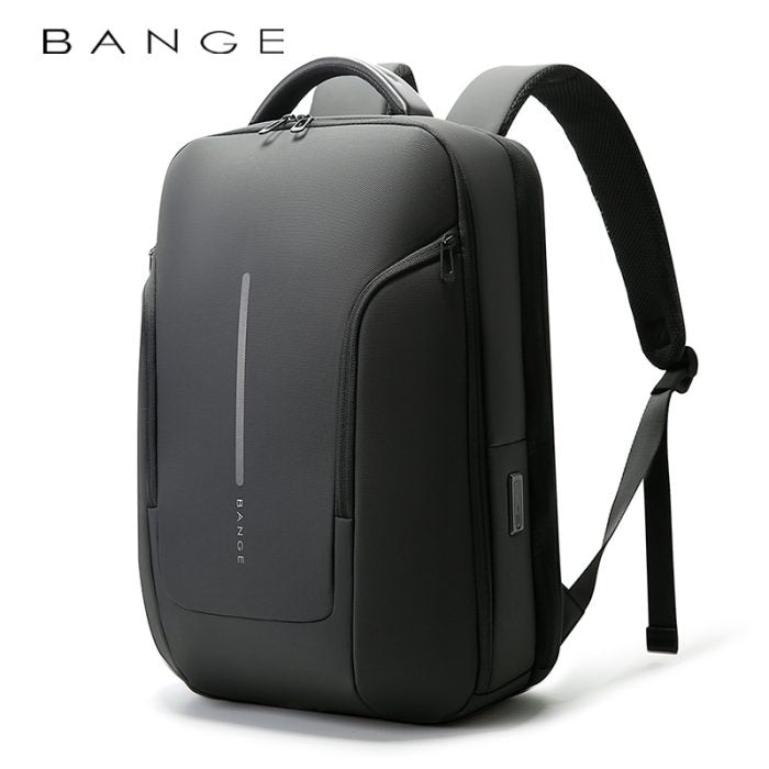 Bange BG-8013 Backpack (Black)