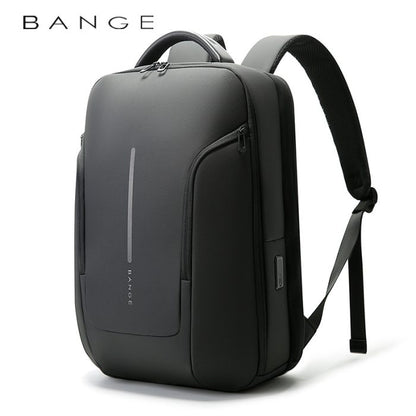 Bange BG-8013 Backpack (Black)