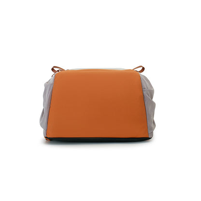 T.Guotongxue Ultra-Light Backpack (Yellow Grey)