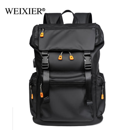 Anti Theft Slim Durable Backpack
