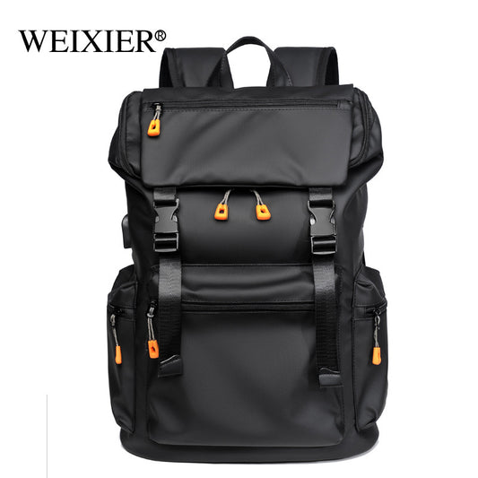 Anti Theft Slim Durable Backpack