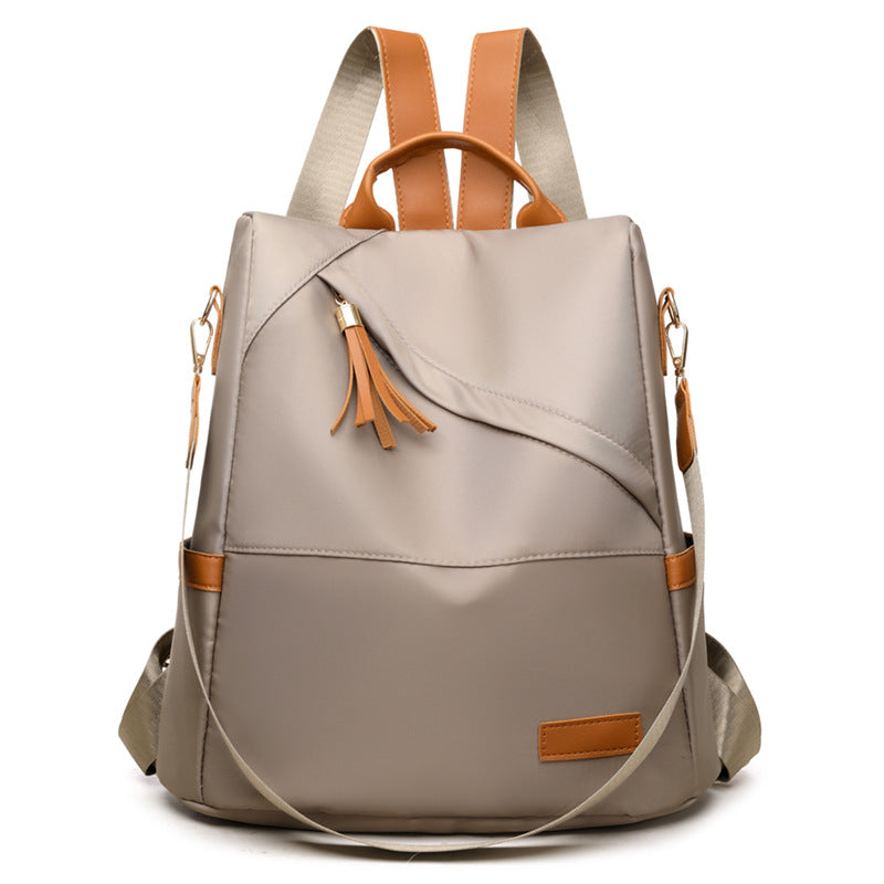 ATULI Oxford Cloth Women Backpack