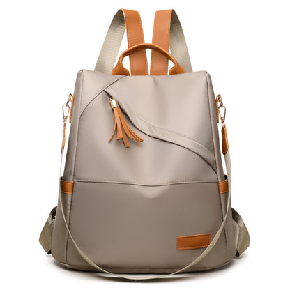 ATULI Oxford Cloth Women Backpack