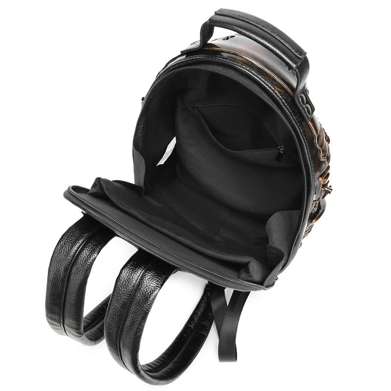 3D Alien Xenomorph Backpack
