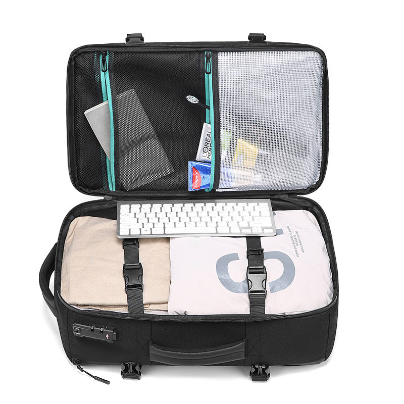 RZTX 1090 Multi Functional Backpack