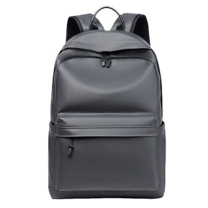 Fantech BG897 Sleek Minimalist Waterproof Backpack (Grey)