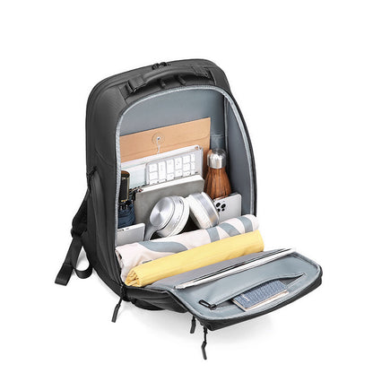 RZTX 8192 Multi Functional Backpack