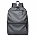 Original Lightweight Fashionable Waterproof Backpack (Grey)