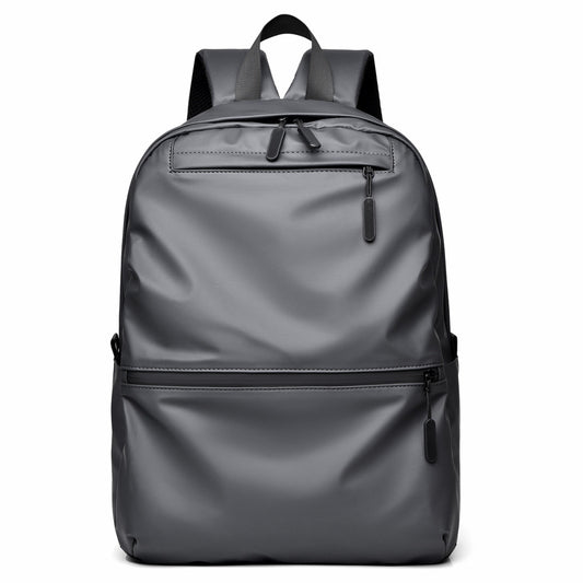 Original Lightweight Fashionable Waterproof Backpack (Grey)