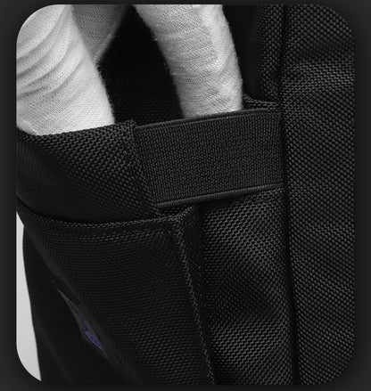 WEPOWER New Business Commuter Backpack (Grey)
