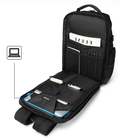 OZUKO 9792S Backpack