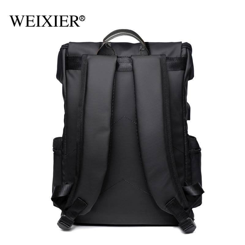 Anti Theft Slim Durable Backpack