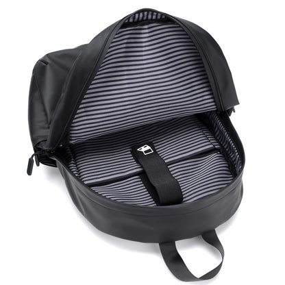 Original Lightweight Fashionable Waterproof Backpack (Grey)
