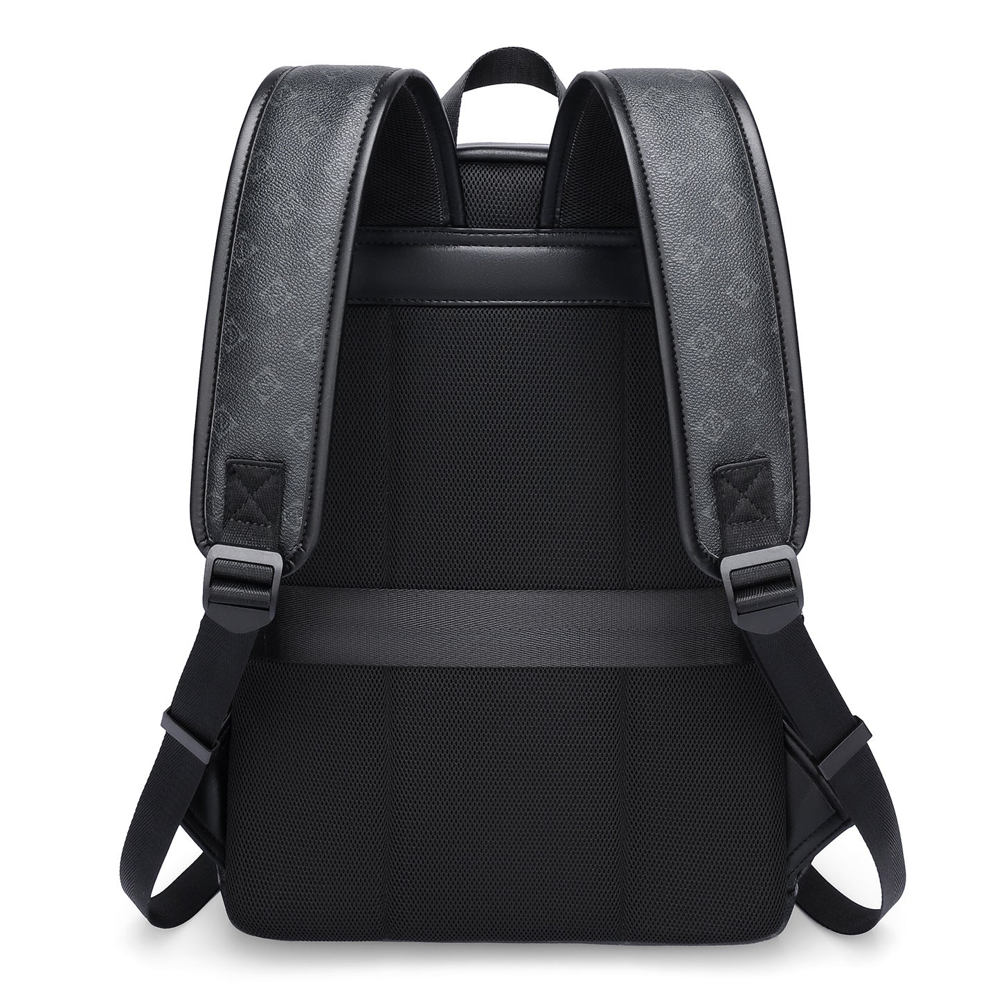 Luxury Pattern Checkerboard Design Backpack (Checkered)