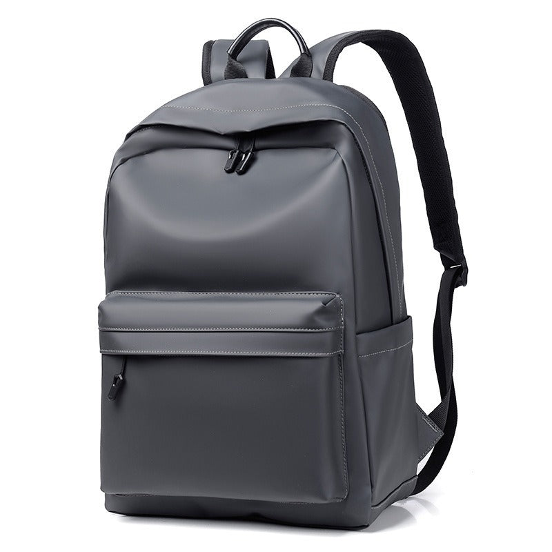 Fantech BG897 Sleek Minimalist Waterproof Backpack (Grey)