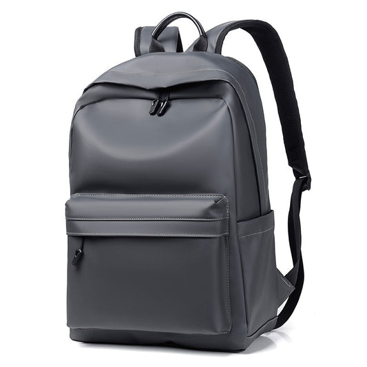 Fantech BG897 Sleek Minimalist Waterproof Backpack (Grey)