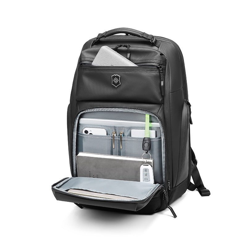 RZTX 8192 Multi Functional Backpack