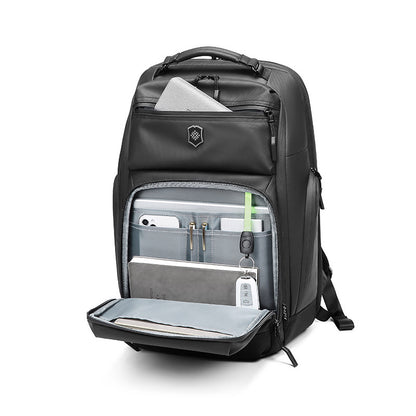 RZTX 8192 Multi Functional Backpack