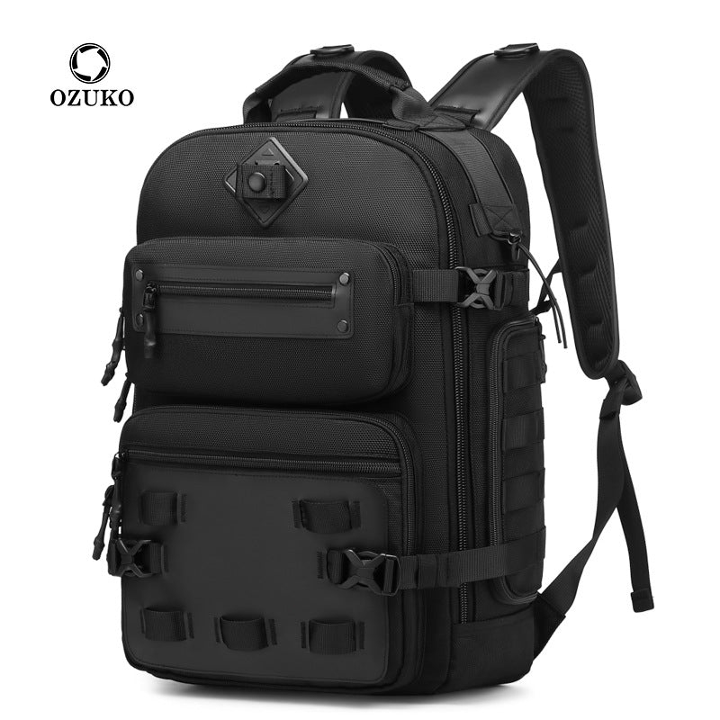 OZUKO 9601 Waterproof Backpack