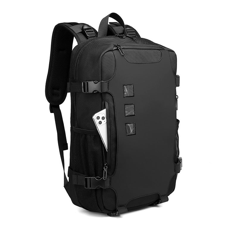 OZUKO 9388 Sleek Durable Backpack