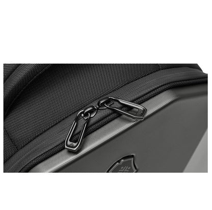 RZTX Carbon Hard Shell Backpack