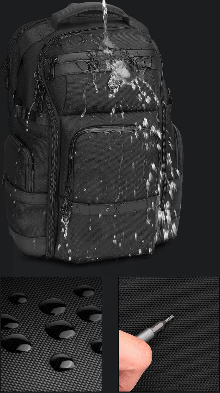OZUKO 9792S Backpack