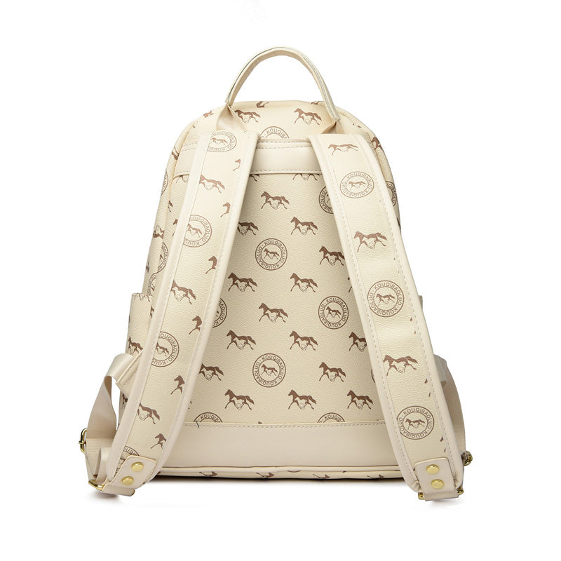 Elegant Western Women’s Backpack (OYE)