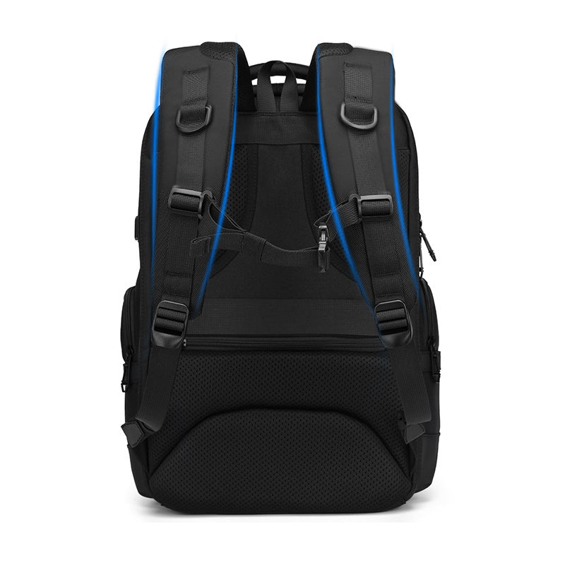 OZUKO 9792S Backpack