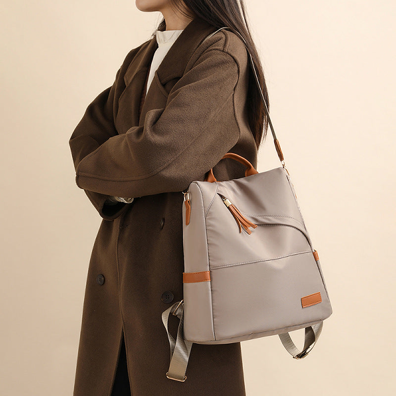 ATULI Oxford Cloth Women Backpack