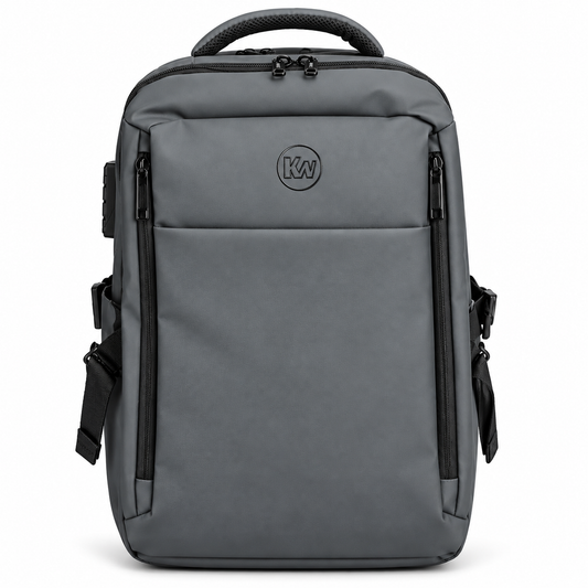 Professional Anti-Theft Premium Waterproof Backpack