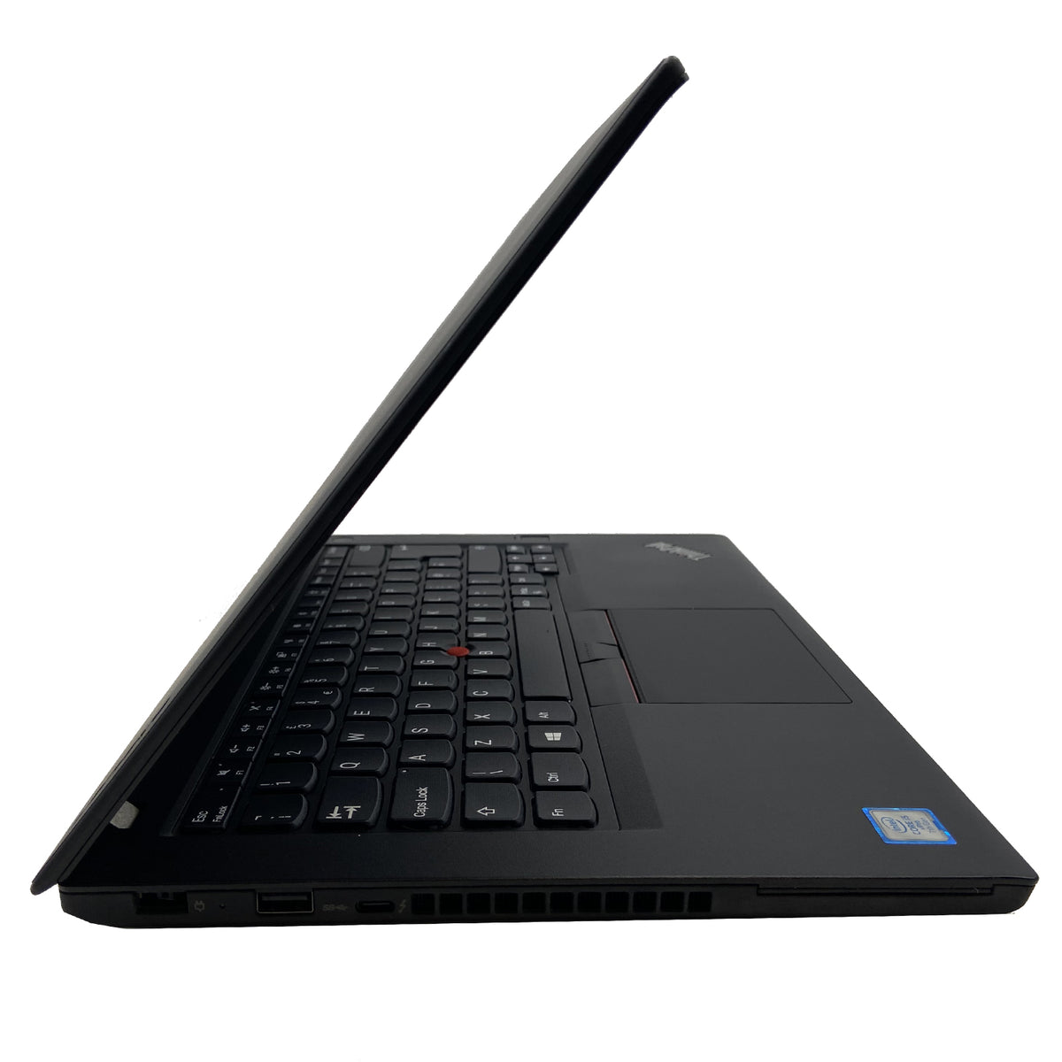 Lenovo ThinkPad T470, 6th Gen Core i5 Business Laptop