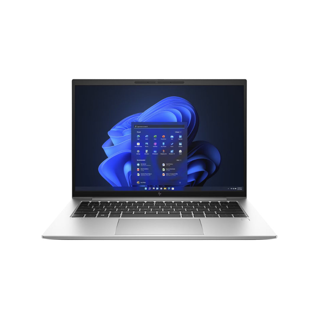 HP Elitebook 845 G8, Ryzen 7 Pro Laptop