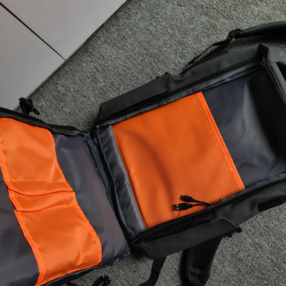 Professional Anti-Theft Premium Waterproof Backpack