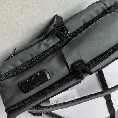Professional Anti-Theft Premium Waterproof Backpack