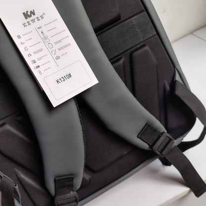 Professional Anti-Theft Premium Waterproof Backpack