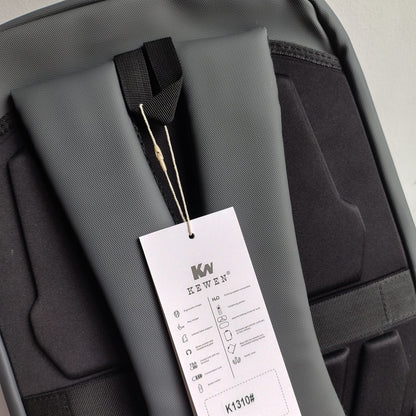 Professional Anti-Theft Premium Waterproof Backpack