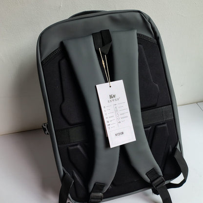 Professional Anti-Theft Premium Waterproof Backpack
