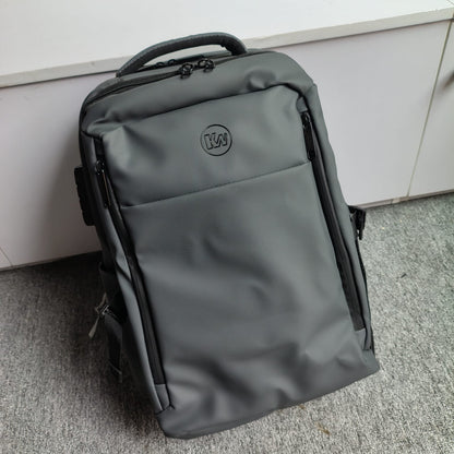 Professional Anti-Theft Premium Waterproof Backpack