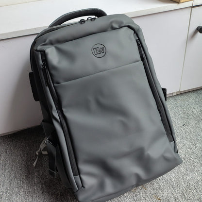 Professional Anti-Theft Premium Waterproof Backpack