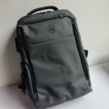 Professional Anti-Theft Premium Waterproof Backpack