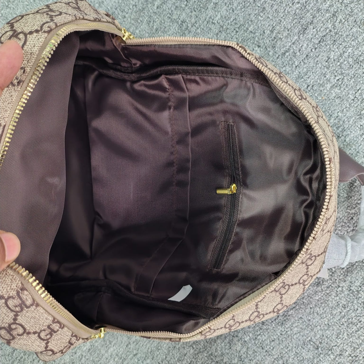 Stylish Premium Casual Women's Backpack