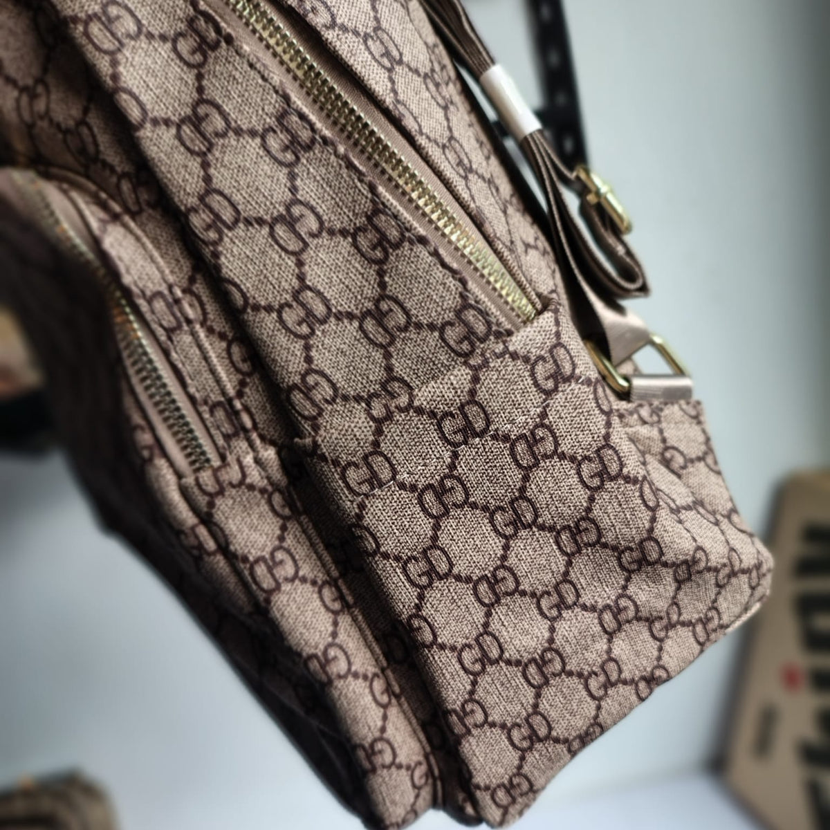 Stylish Premium Casual Women's Backpack