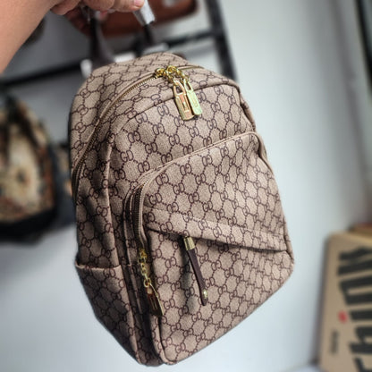 Stylish Premium Casual Women's Backpack