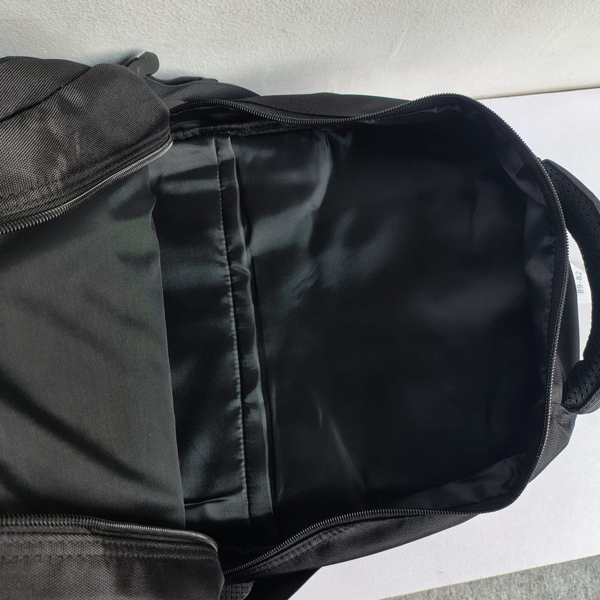 BEIBULAN Urban Streetwear Style Backpack (Yellow)
