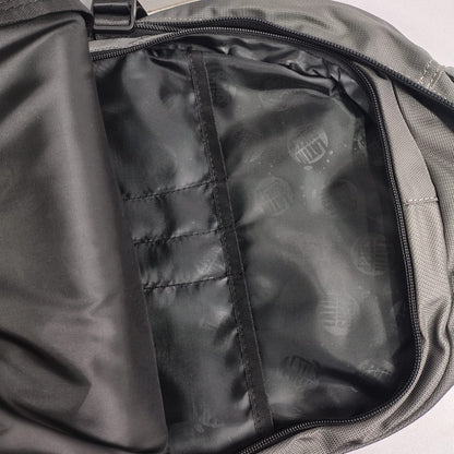 LATIN SHEEP Modern Casual Classic Backpack (Black)