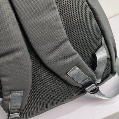 SPARK Tactical Style Olive Laptop & Travel Backpack (Grey)