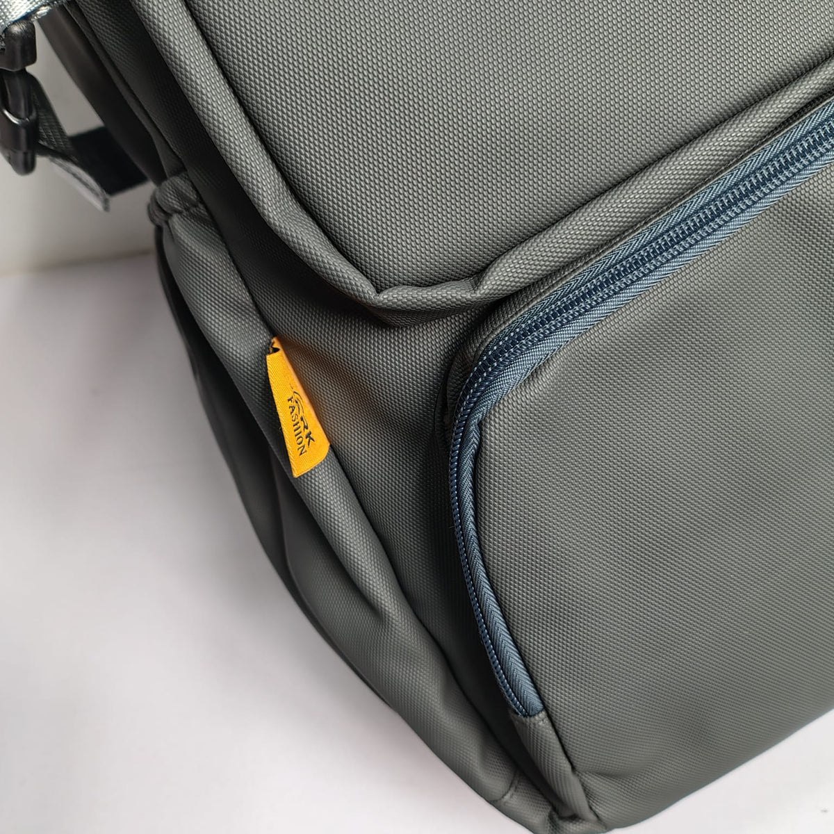 SPARK Tactical Style Olive Laptop & Travel Backpack (Grey)
