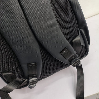 SPARK Tactical Style Olive Laptop & Travel Backpack (Black)